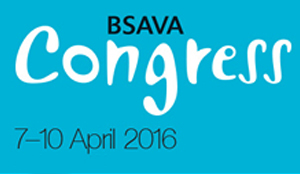 BSAVA Congress 2016