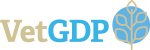 VetGDP logo